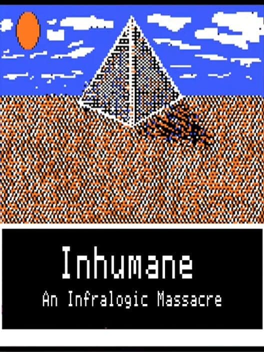 Inhumane cover