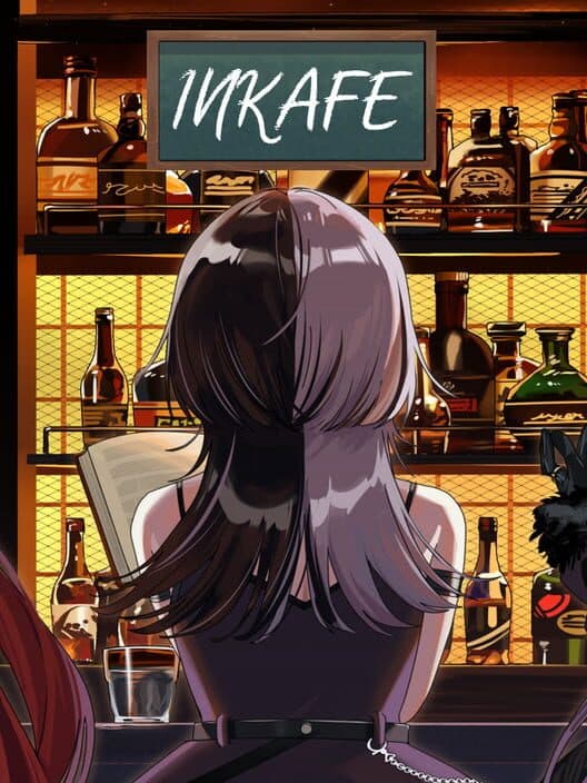 Inkafe cover