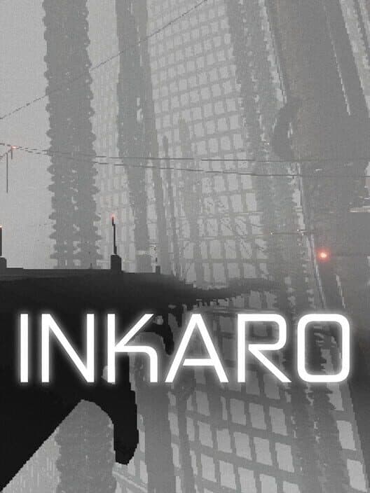 Inkaro cover