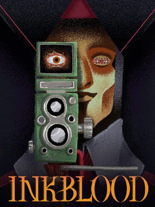Inkblood cover