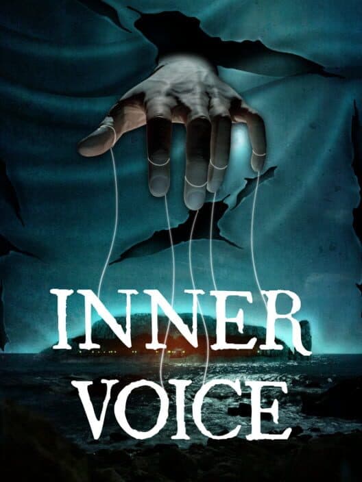 Inner Voice cover