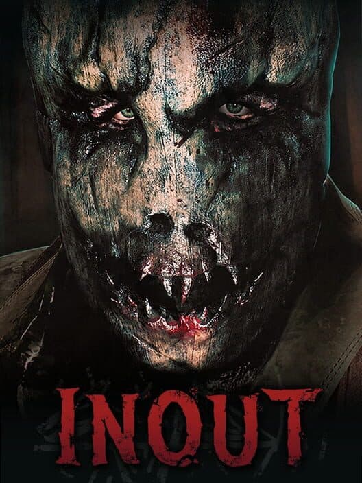 Inout cover