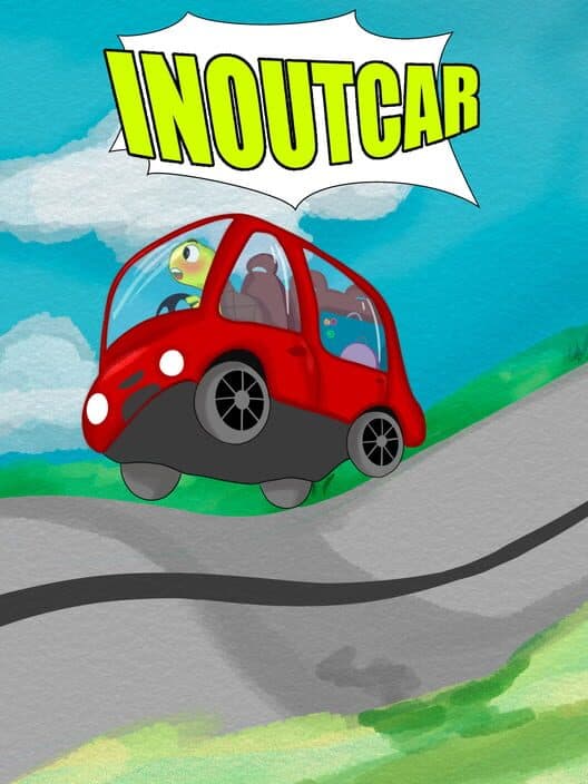 Inoutcar cover