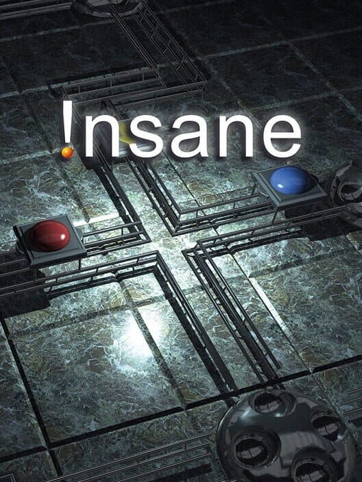 Insane cover