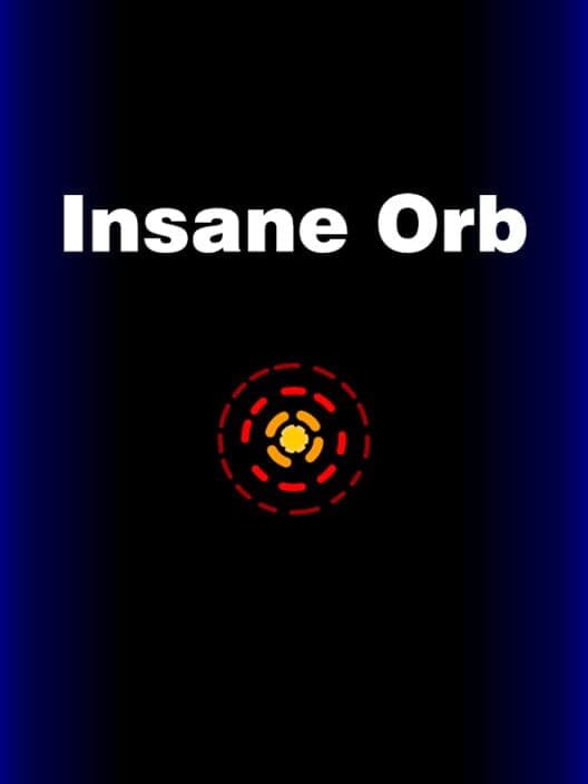 Insane Orb cover