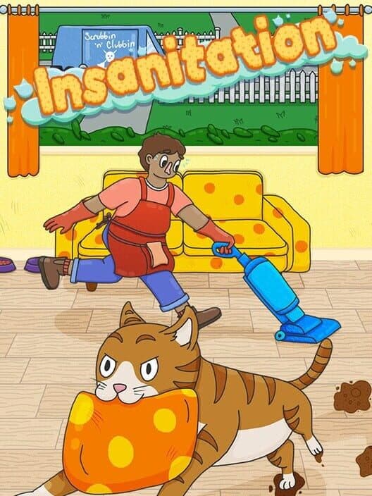 Insanitation cover