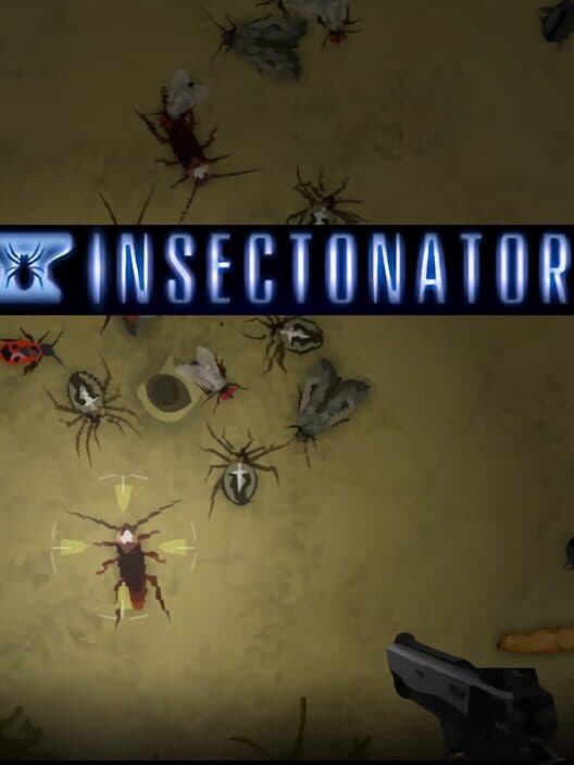 Insectonator cover