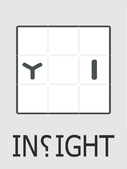 Insight cover