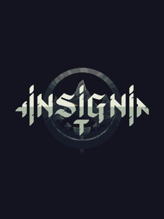 Insignia cover
