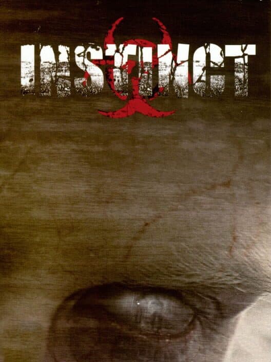 Instinct cover
