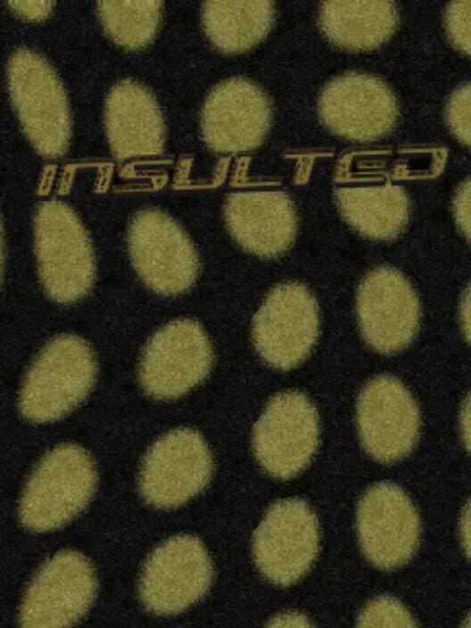 Insulted cover