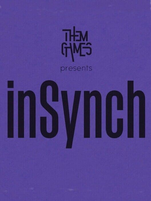inSynch cover