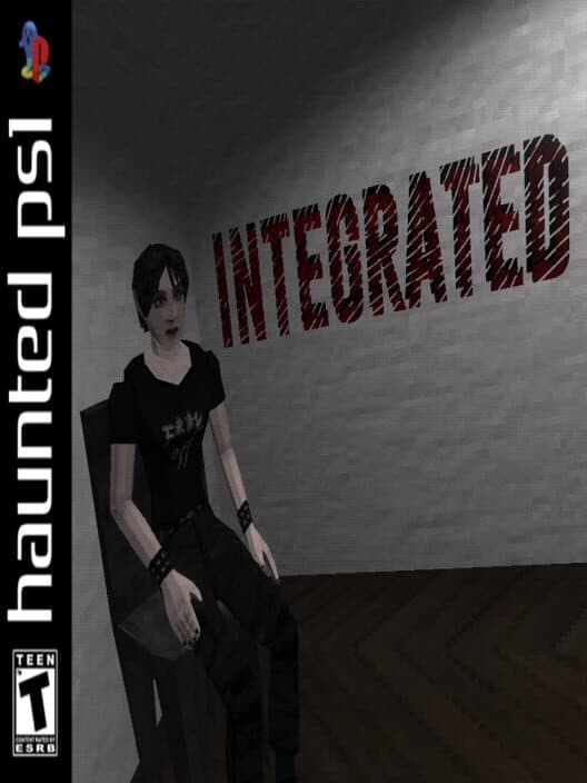 Integrated cover