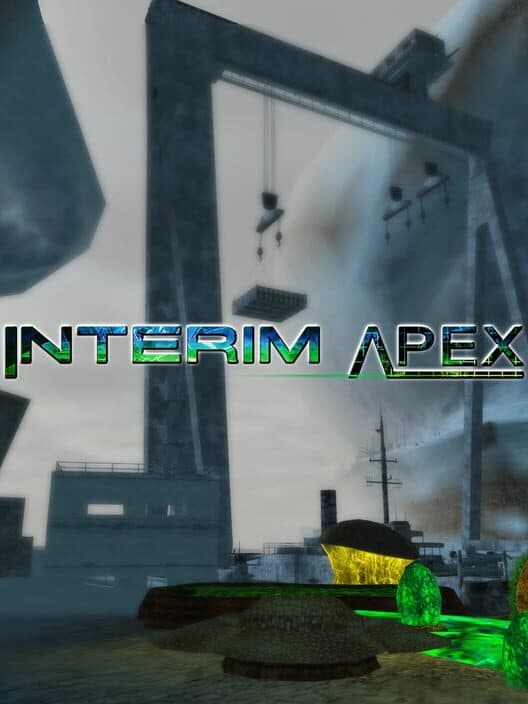 Interim Apex cover