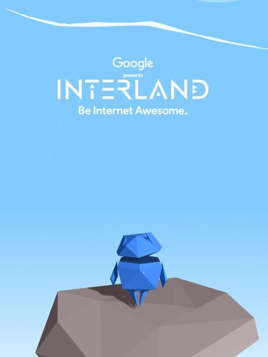Interland cover