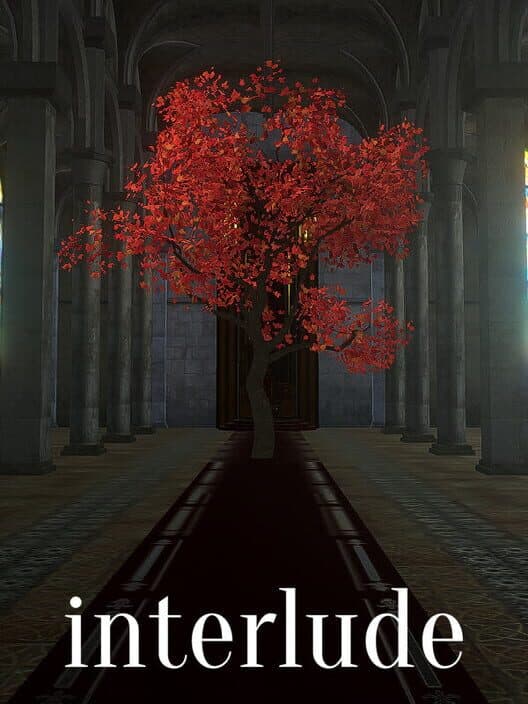 Interlude cover