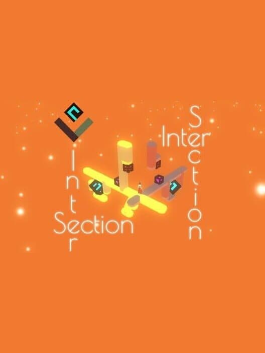 InterSection cover
