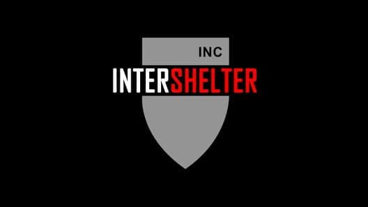Intershelter cover