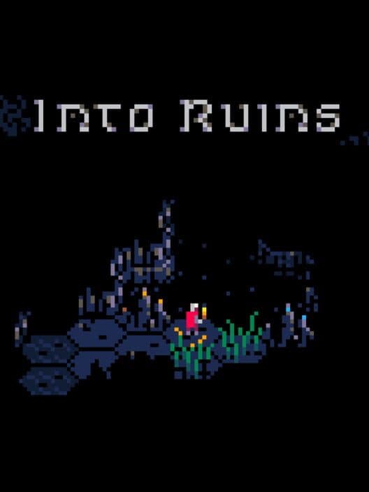 Into Ruins cover