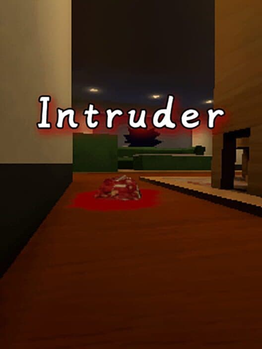 Intruder cover
