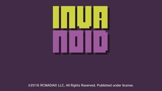 Inva Noid cover