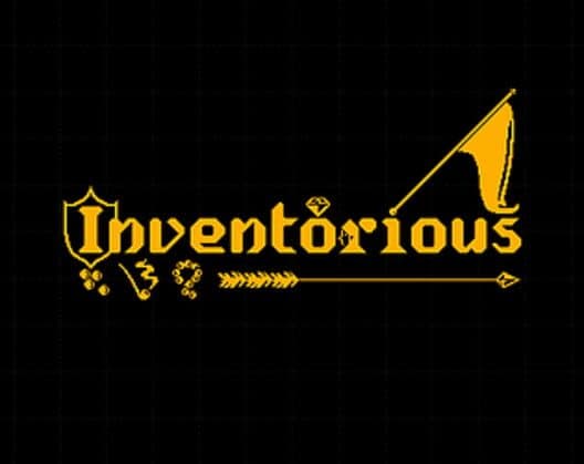 Inventorious cover