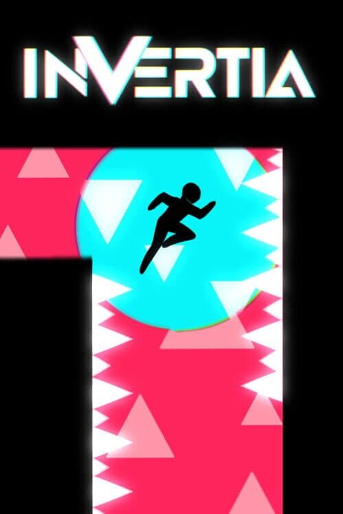 InVertia cover
