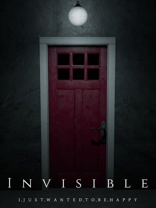 Invisible cover