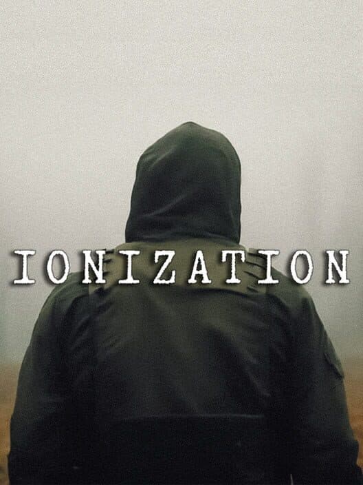 Ionization cover