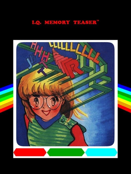 I.Q. 180 cover