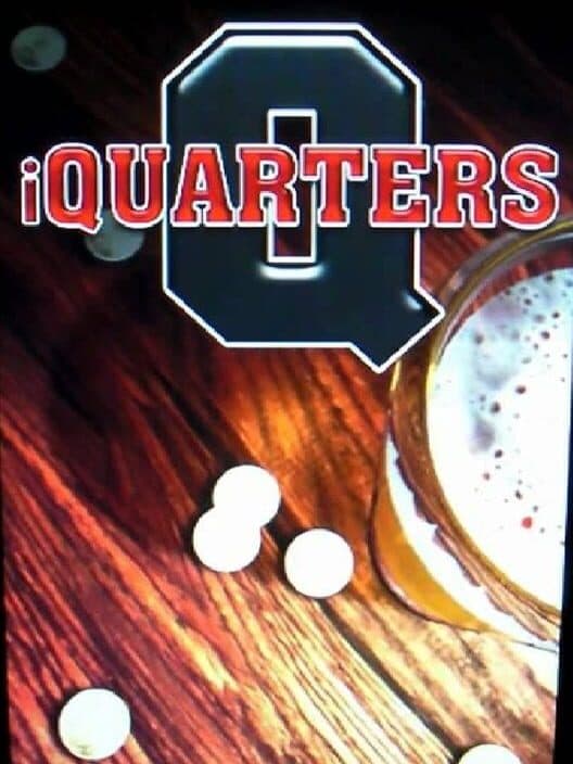 IQuarters cover