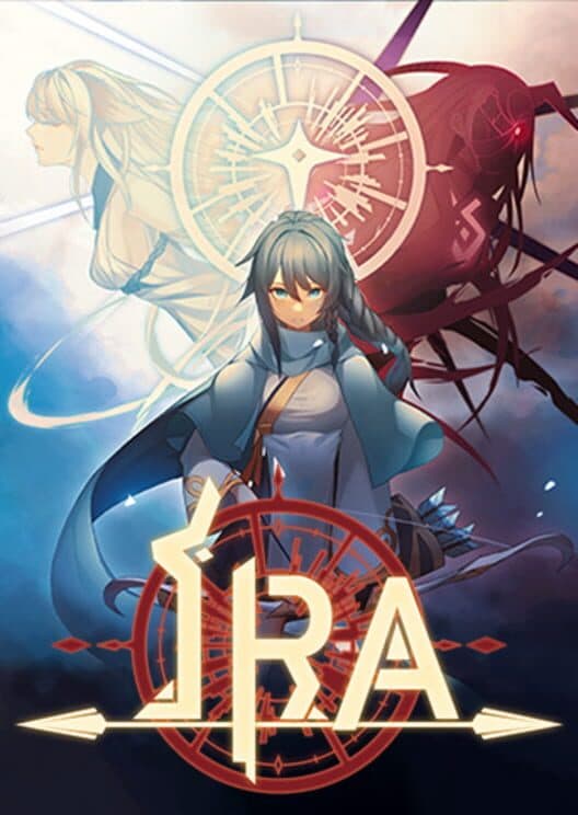 Ira cover
