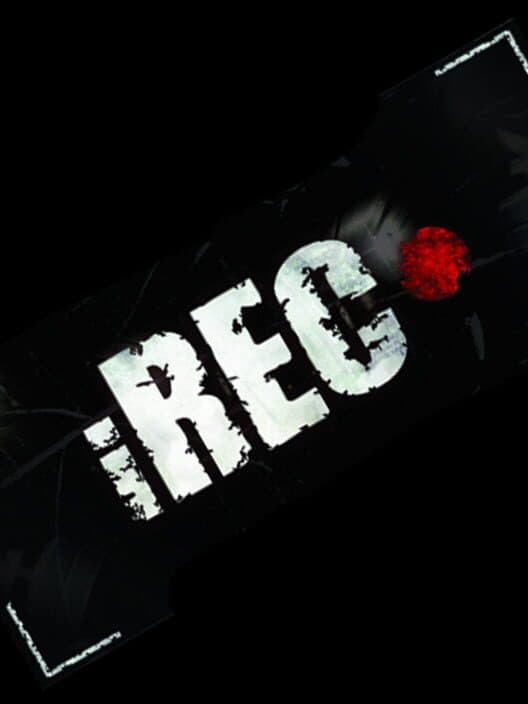 IRec cover