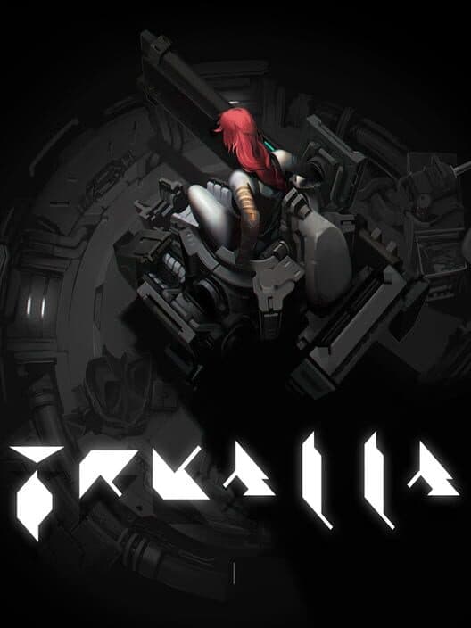 Irkalla cover