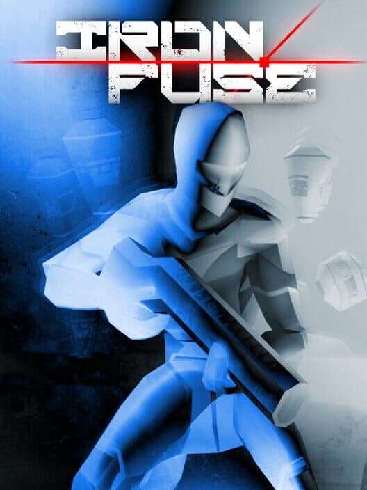 Iron Fuse cover