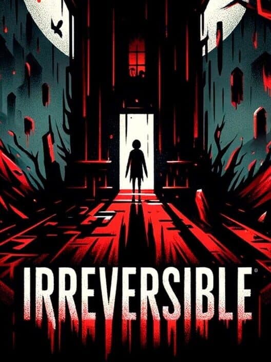 Irreversible cover