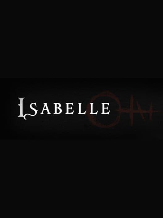 Isabelle cover