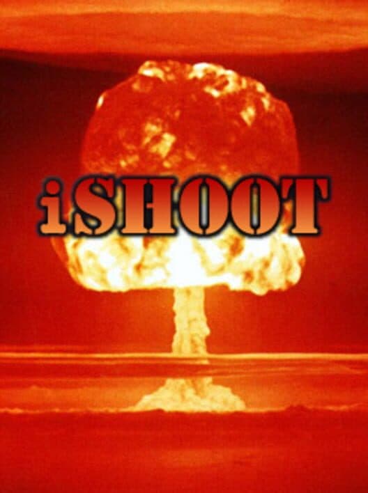 IShoot cover