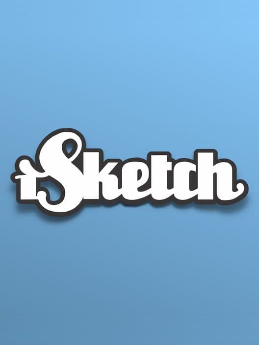 iSketch cover