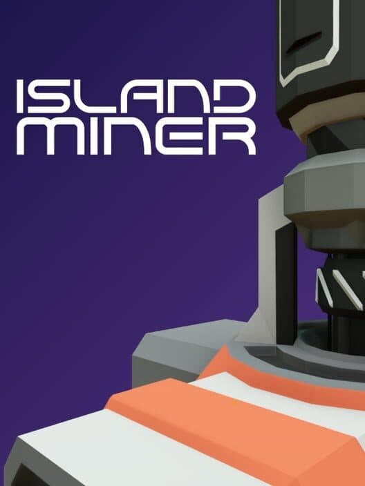 Island Miner cover
