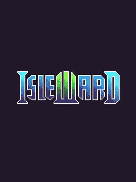 Isleward cover