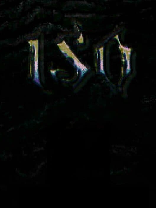 Iso cover