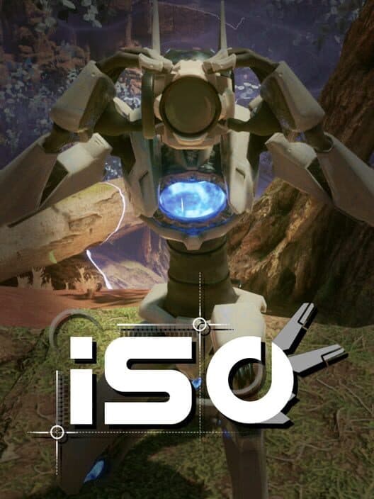 Iso cover