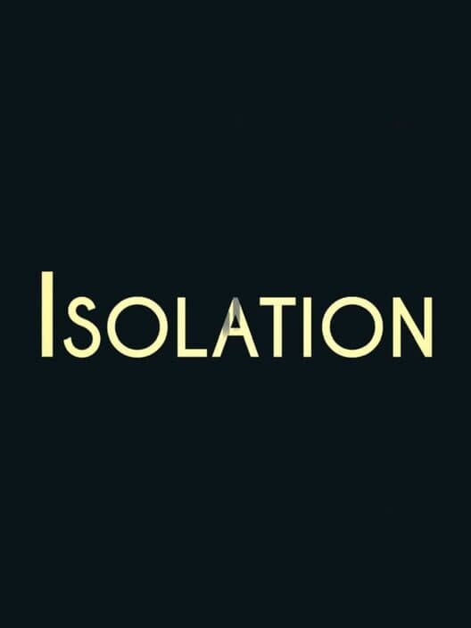 Isolation cover