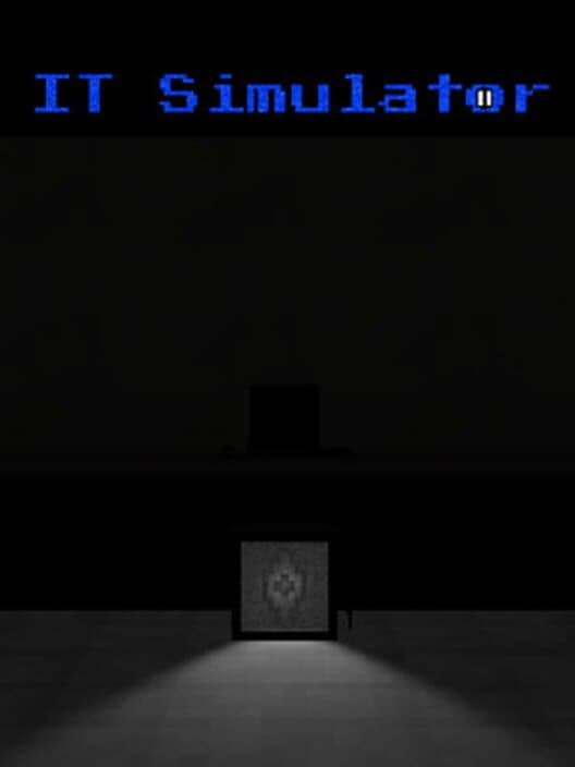 IT Simulator cover