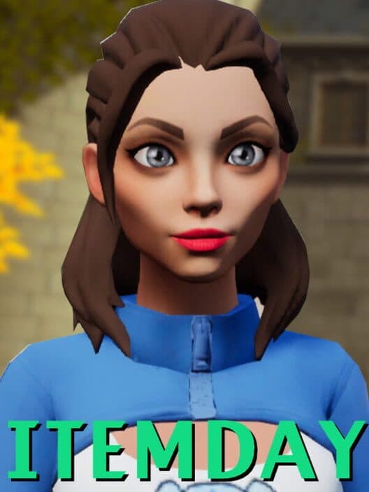 ItemDay cover