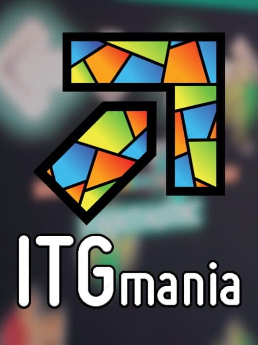 ITGmania cover