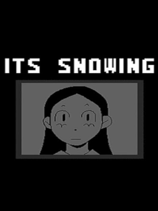 Its Snowing cover