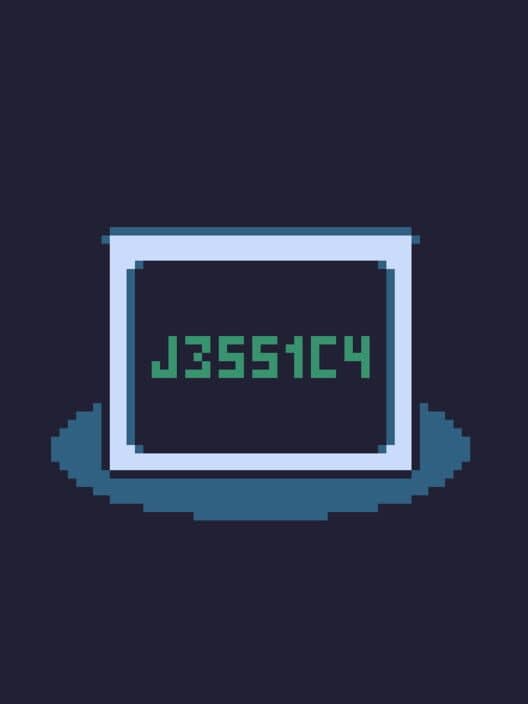 J3ss1c4 cover