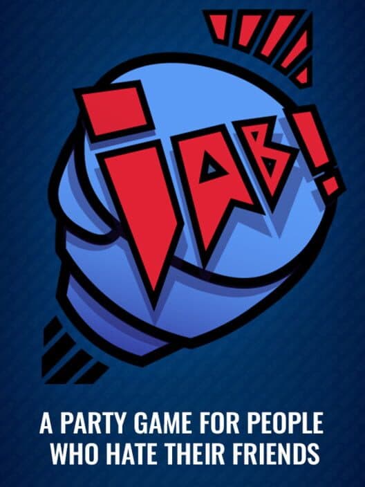 Jab! cover